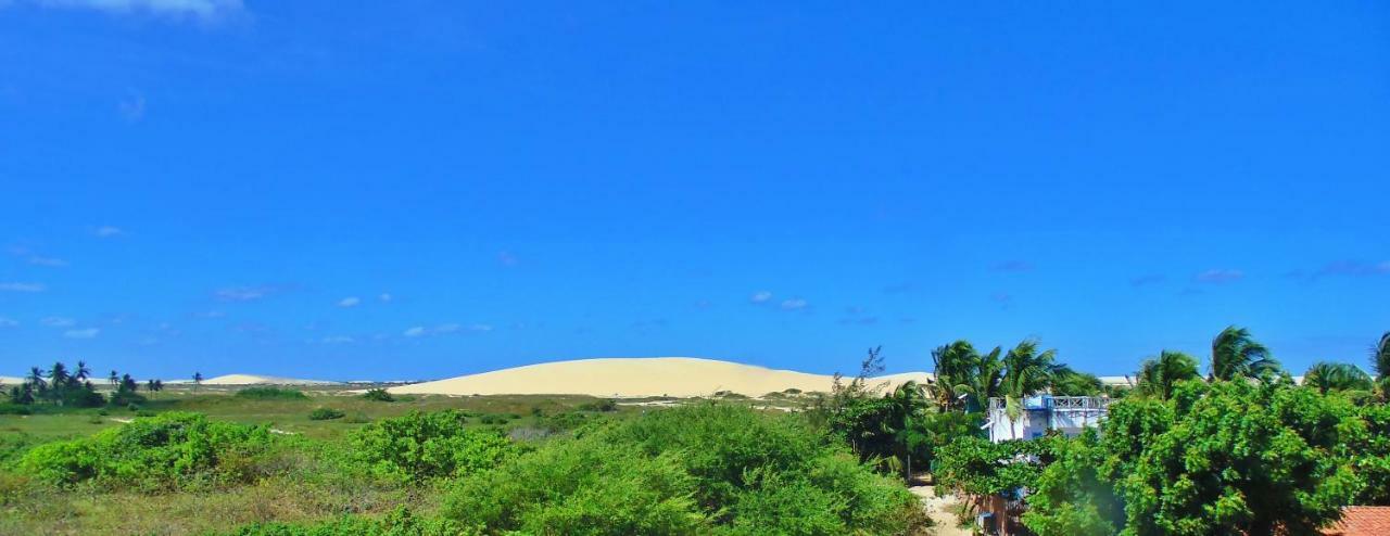 Pousada Vital จีโจกา จี เจรีกวากวารา ภายนอก รูปภาพ
